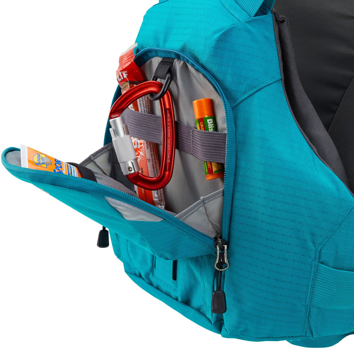 Ninja PFD