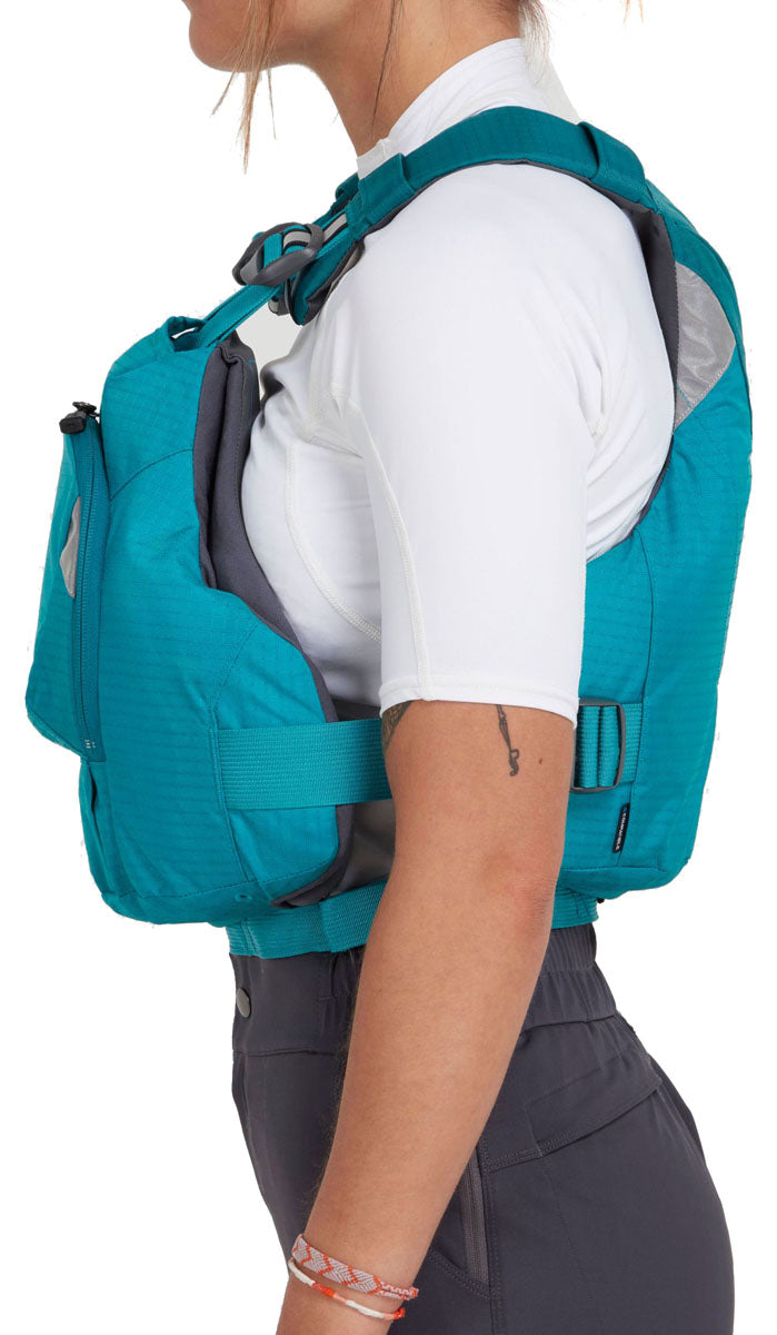 Ninja PFD