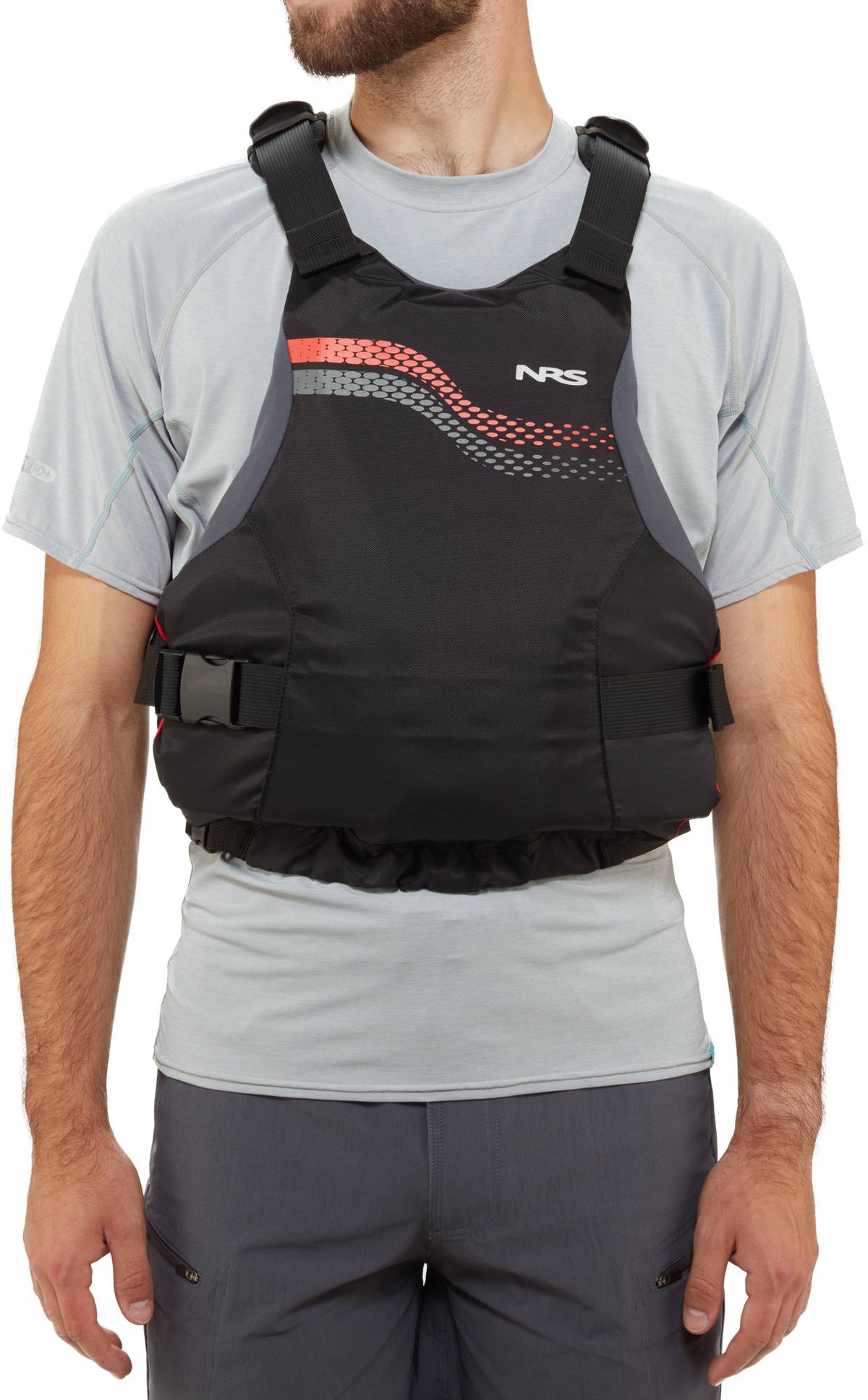 Vapor PFD