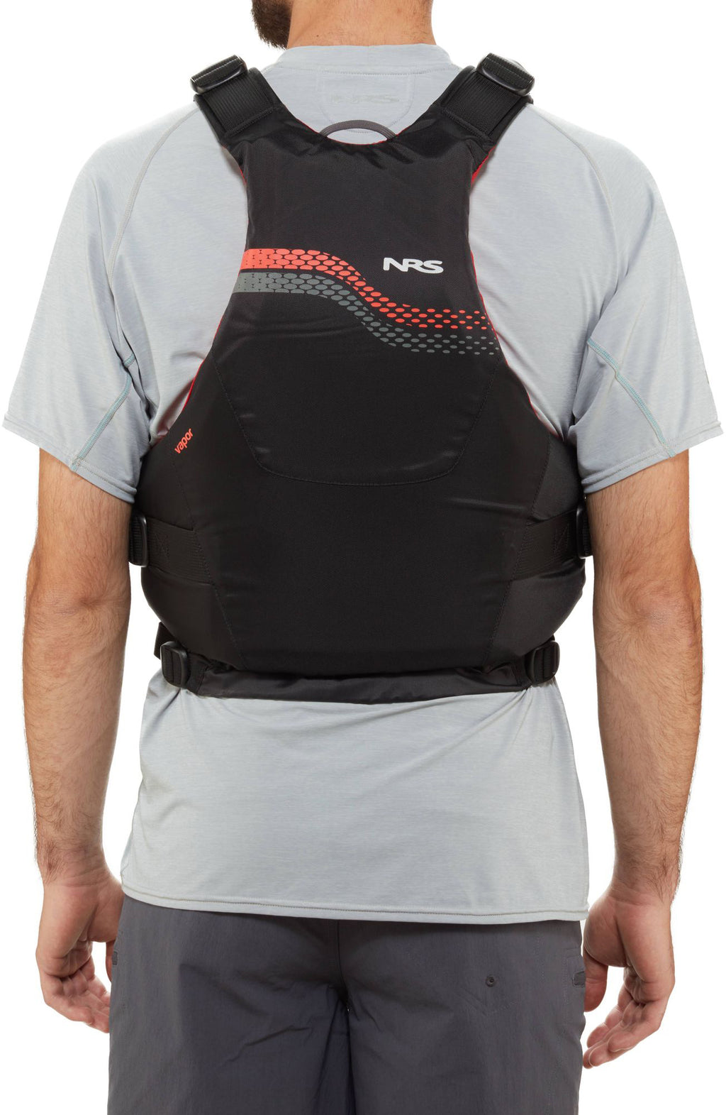 Vapor PFD