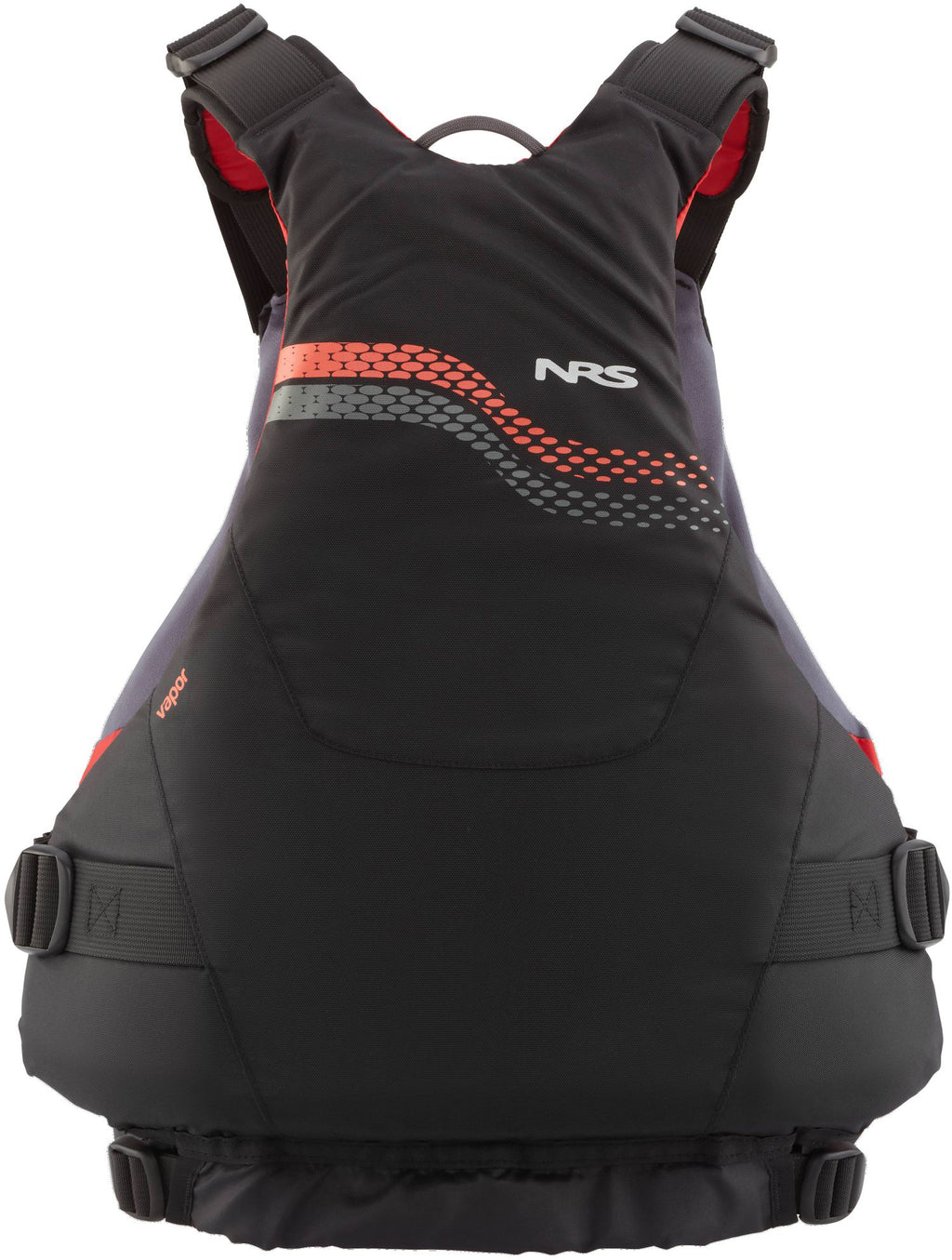 Vapor PFD