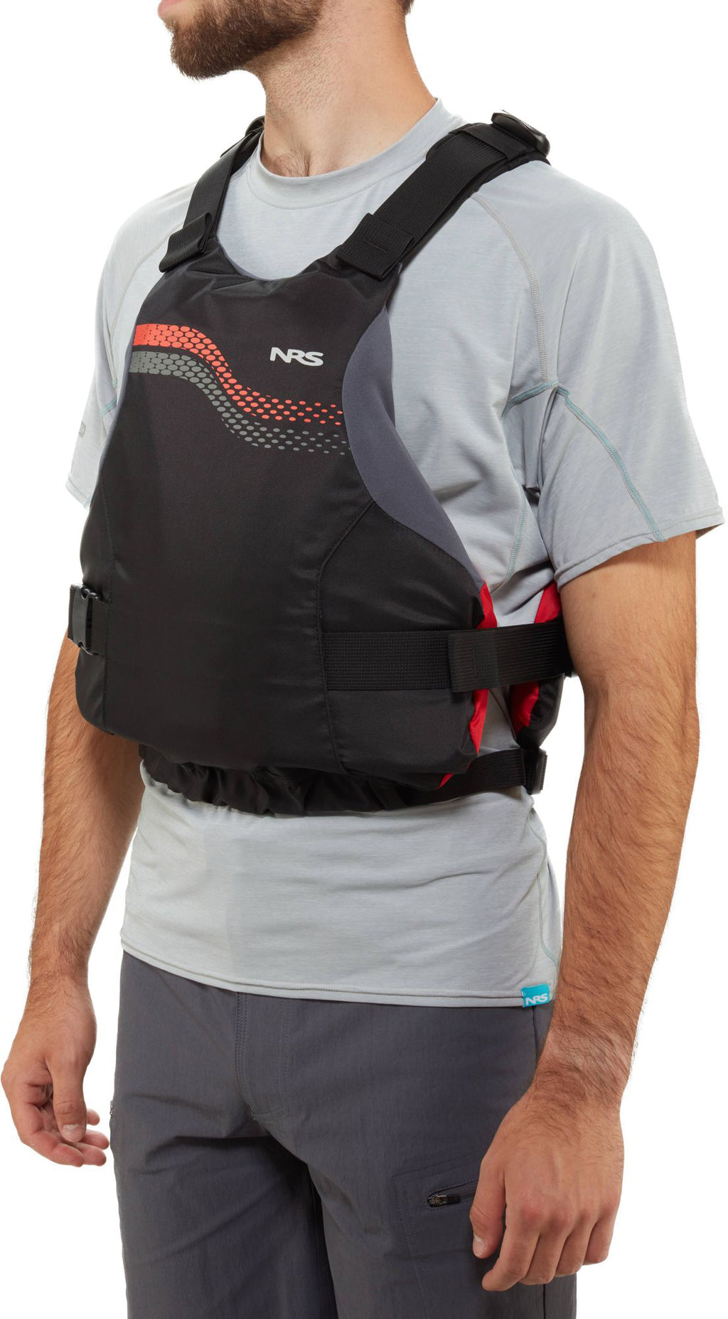 Vapor PFD