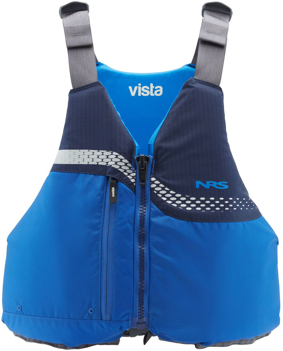 Vista PFD 