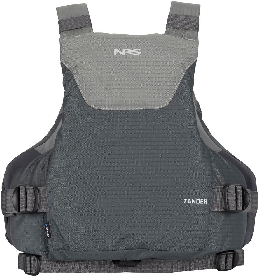 Zander Fishing PFD