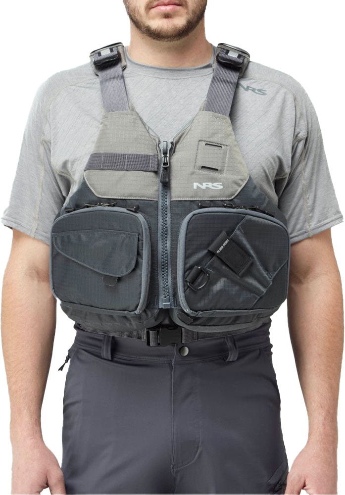 Zander Fishing PFD