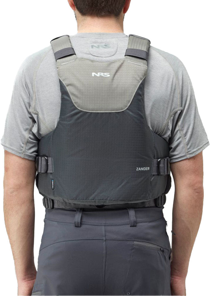 Zander Fishing PFD