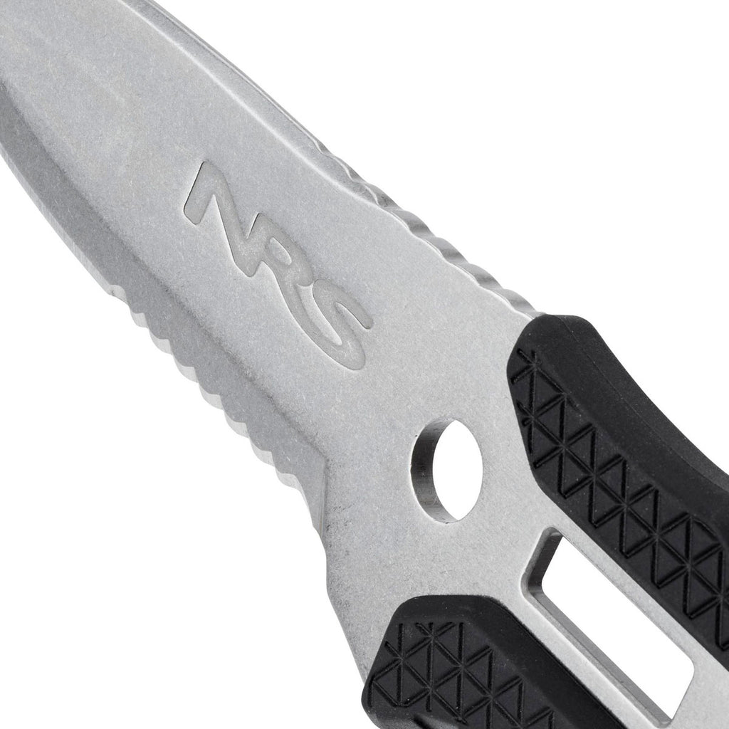 Pilot Fixed Blade Knife
