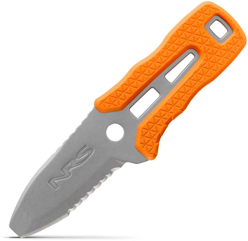 Co-Pilot Fixed Blade Knife