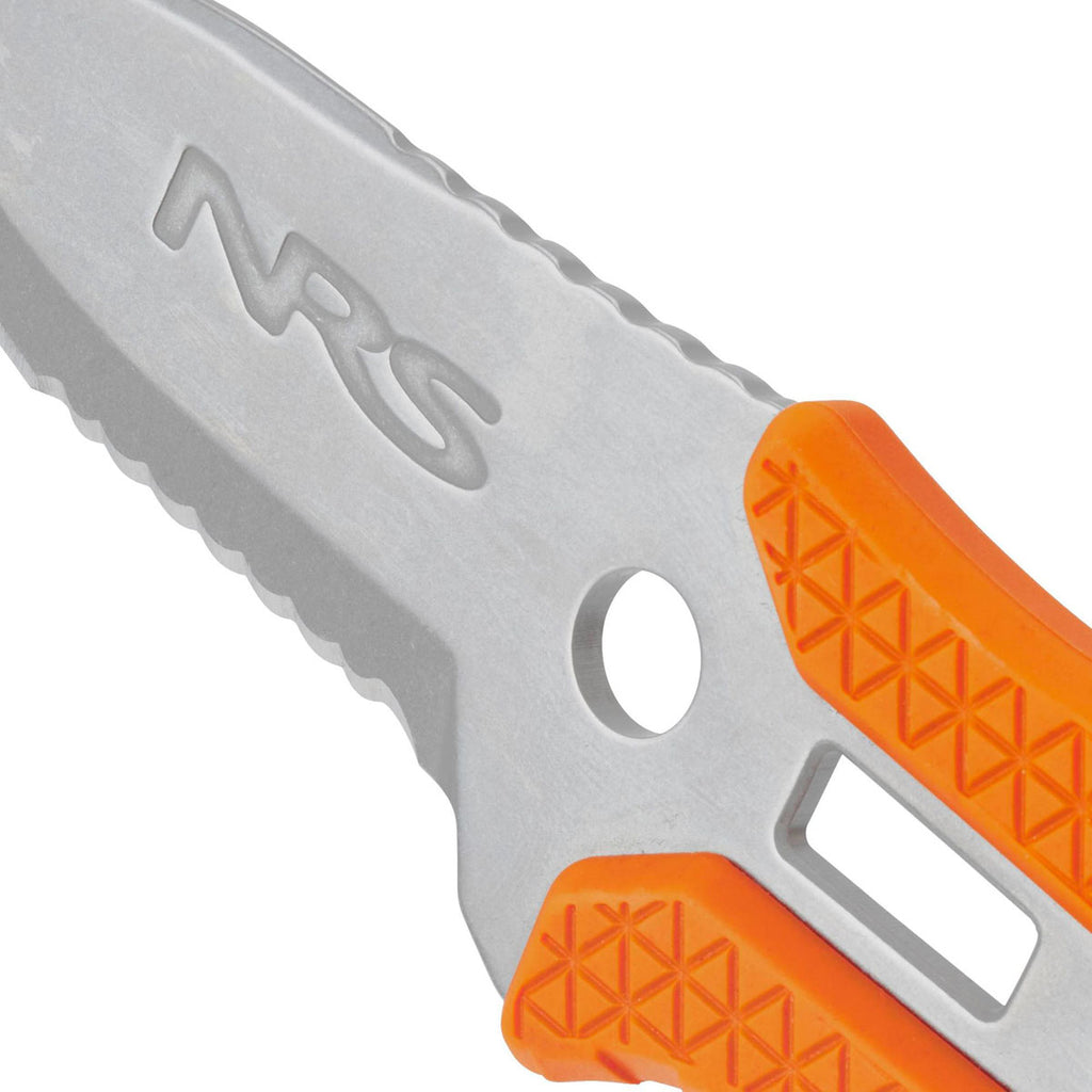 Co-Pilot Fixed Blade Knife