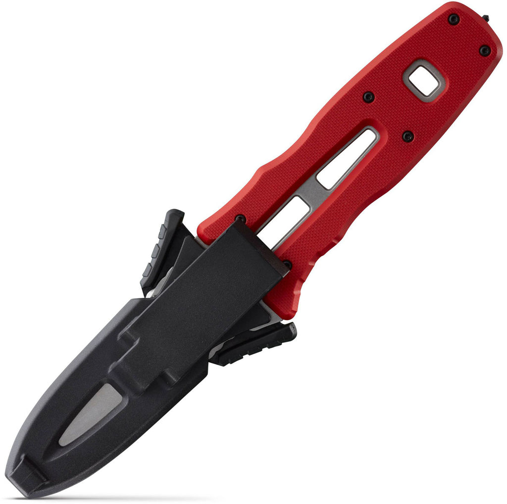Pilot SAR Fixed Blade Knife