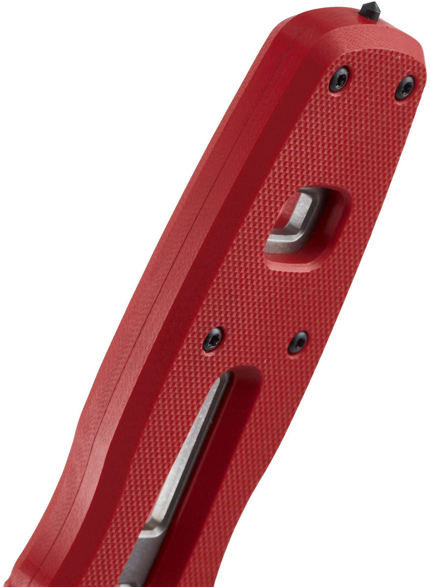 Pilot SAR Fixed Blade Knife