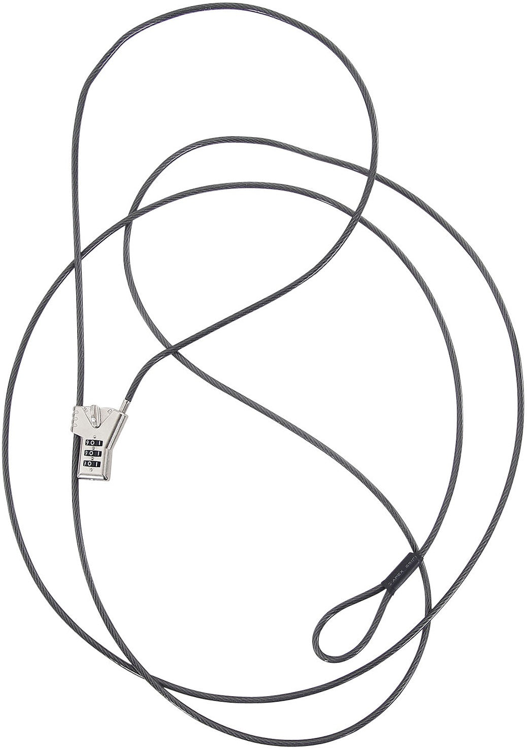 Vigilant Cable Lock
