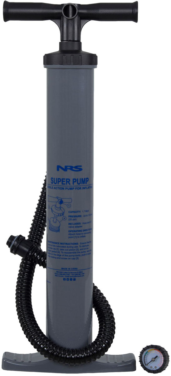 Stand-up Paddle Board Pump