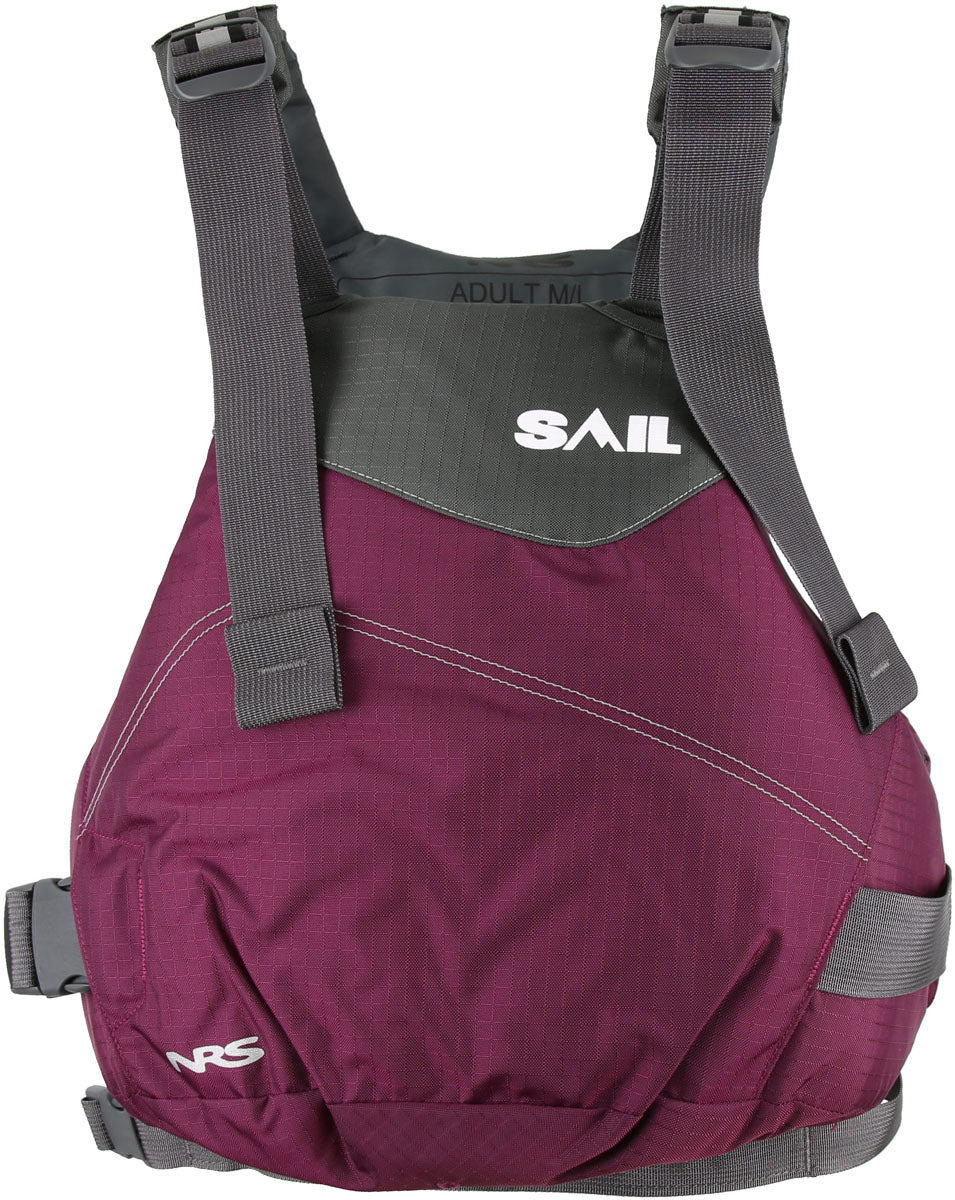 Vapor PFD 