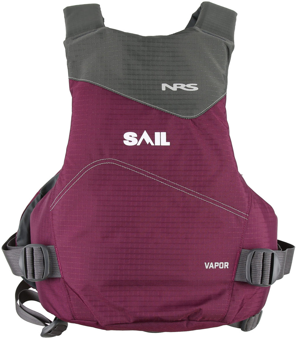 Vapor PFD 