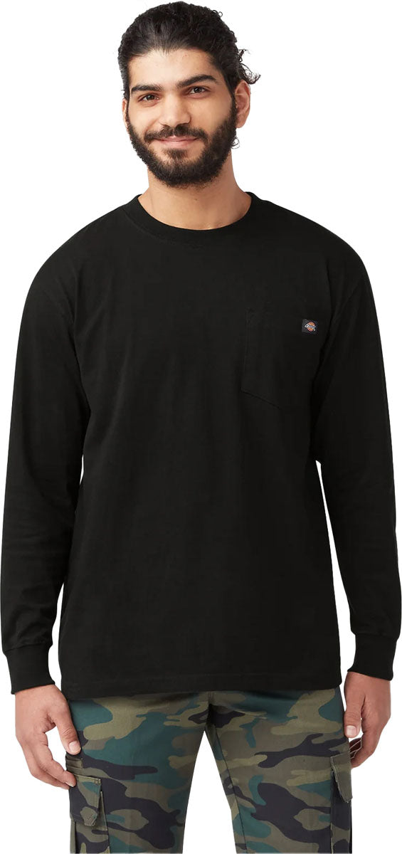 Long Sleeve T-shirt - Men's 