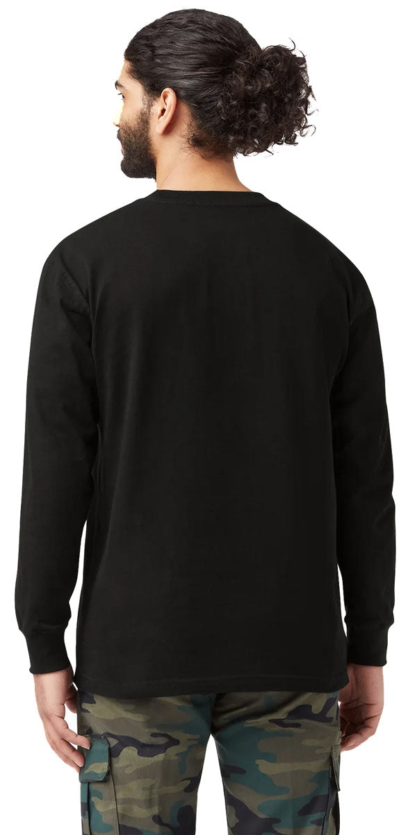 Long Sleeve T-shirt - Men's 