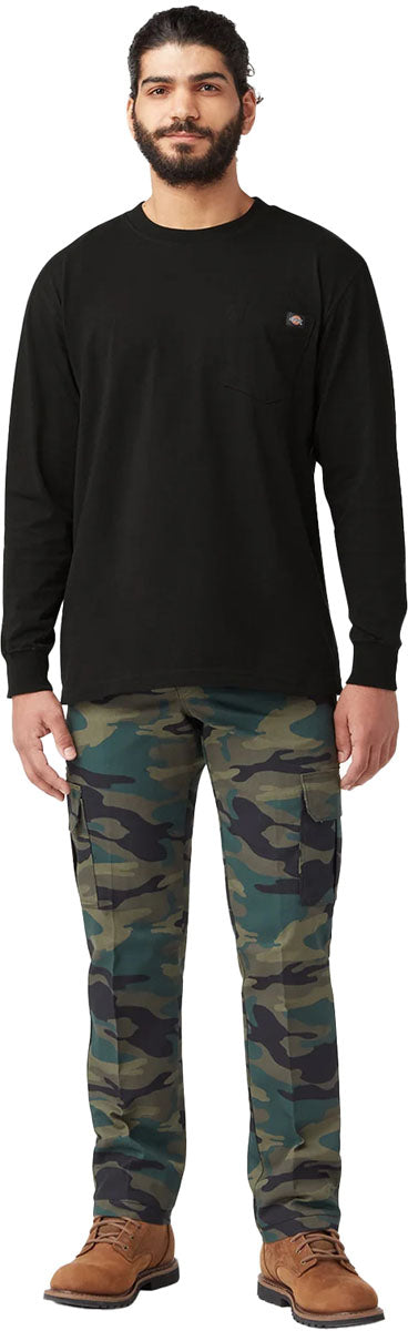 Long Sleeve T-shirt - Men's 