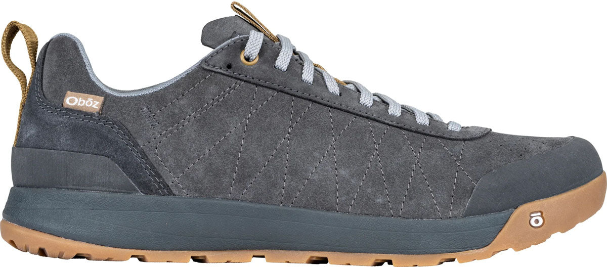 Bozeman II Shoes - Men's