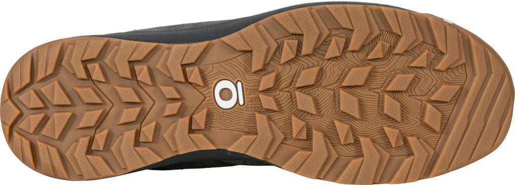 Bozeman II Shoes - Men's