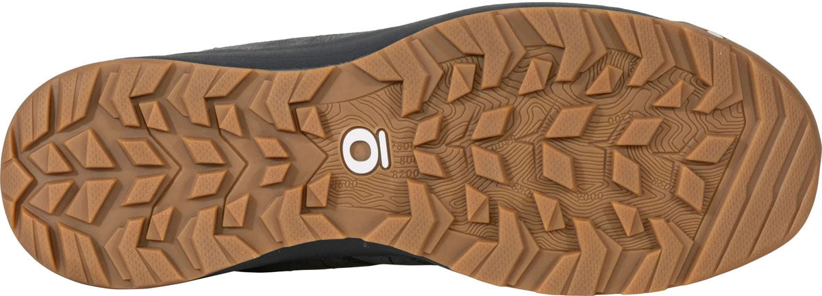 Bozeman II Shoes - Men's