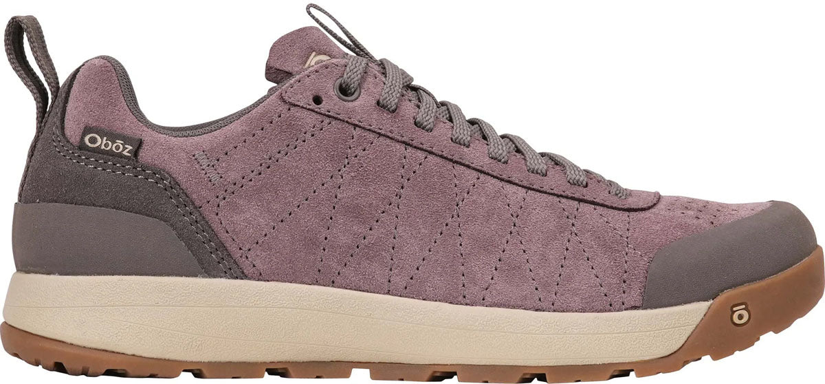 Bozeman II Shoes - Women's
