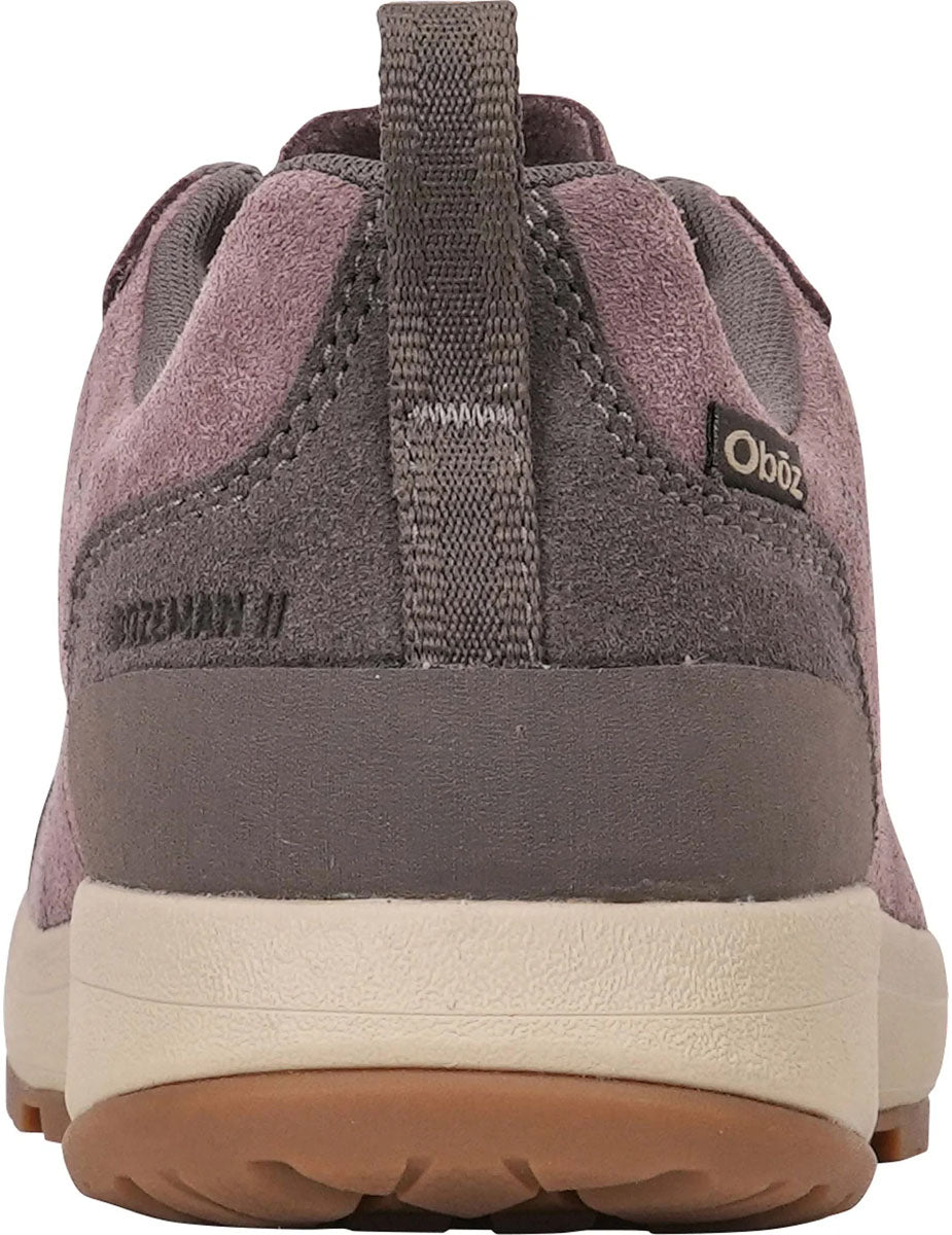 Bozeman II Shoes - Women's