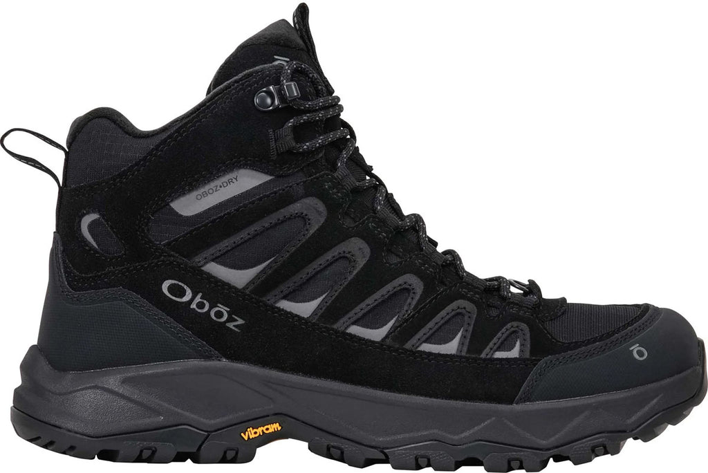 Sawtooth Ascent Waterproof Hiking Boots - Men's