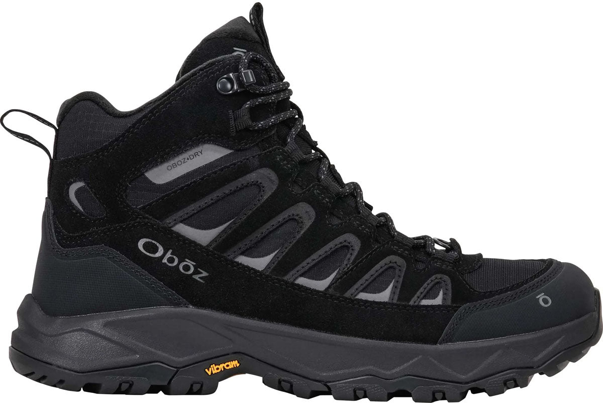 Sawtooth Ascent Waterproof Hiking Boots - Men's