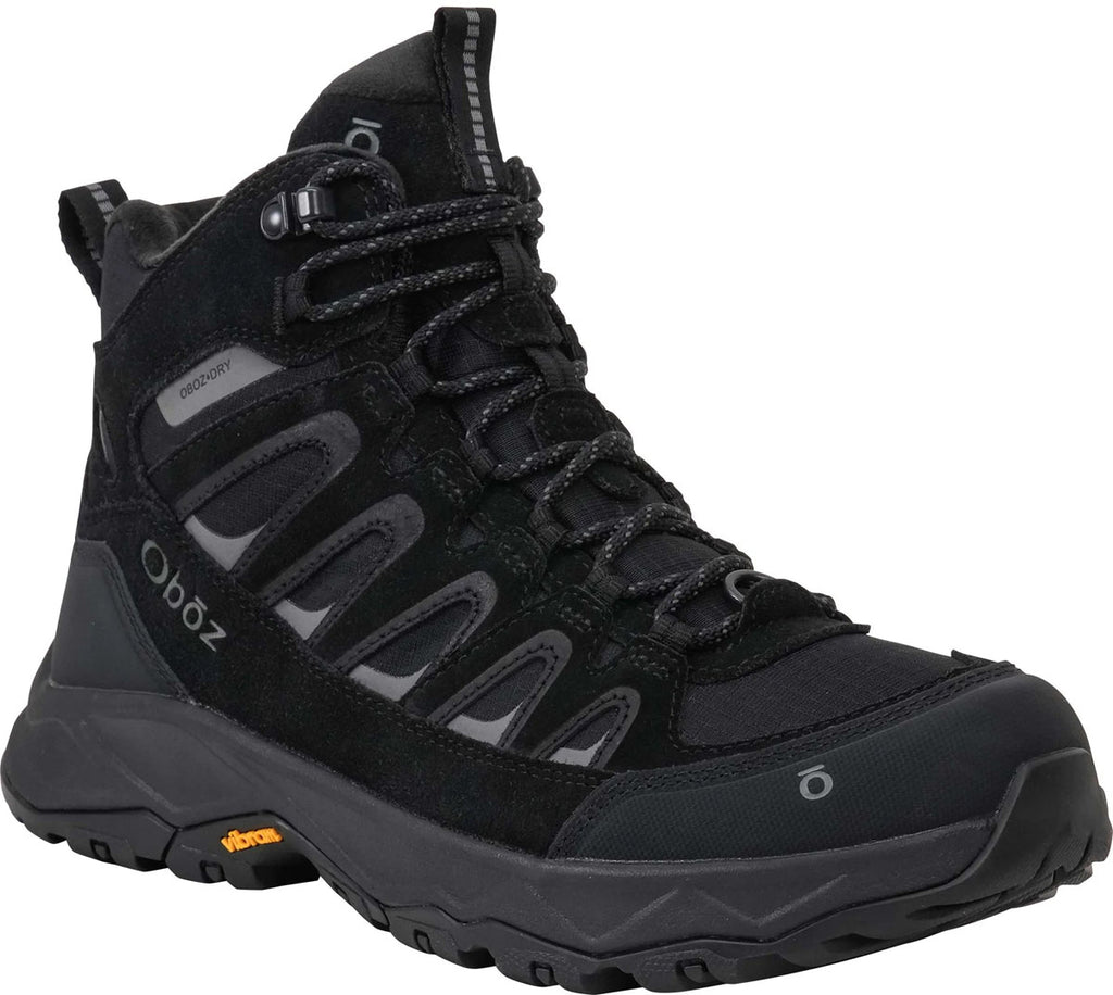 Sawtooth Ascent Waterproof Hiking Boots - Men's