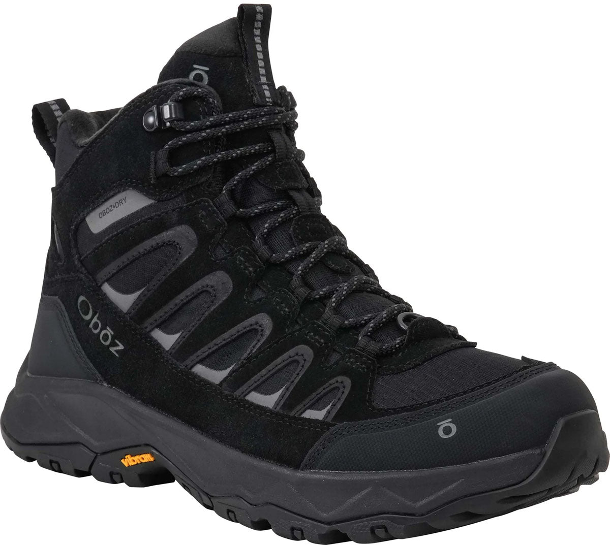 Sawtooth Ascent Waterproof Hiking Boots - Men's