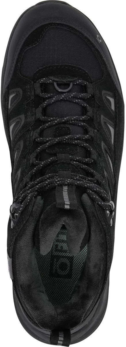 Sawtooth Ascent Waterproof Hiking Boots - Men's