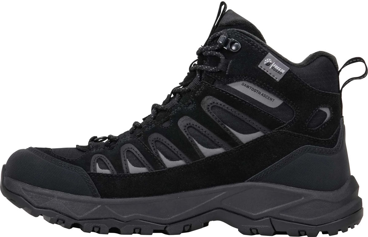 Sawtooth Ascent Waterproof Hiking Boots - Men's