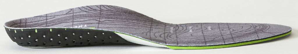 O Fit Plus Insulated Insoles