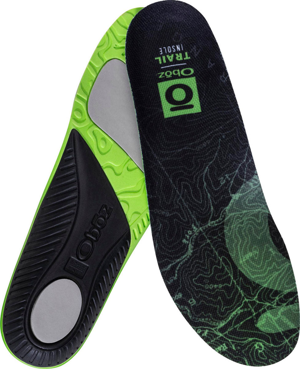 Trail Insole - Unisex