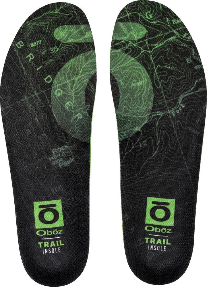 Trail Insole - Unisex