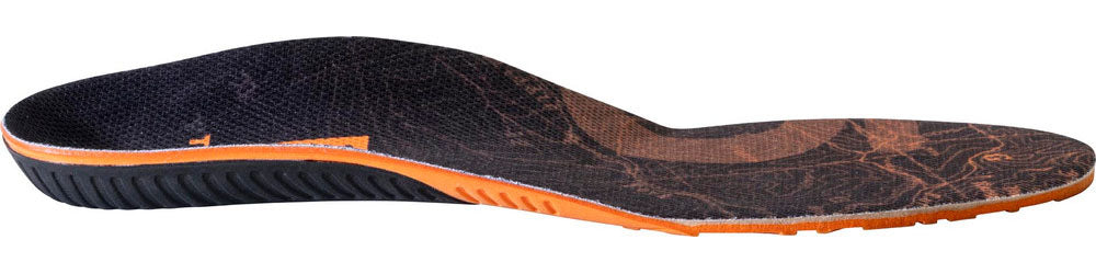 Thermal Trail Insole - Unisex
