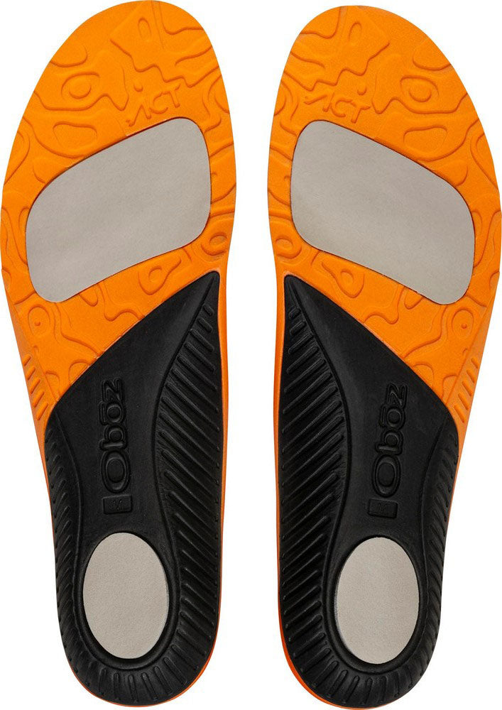 Thermal Trail Insole - Unisex
