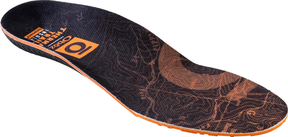 Thermal Trail Insole - Unisex