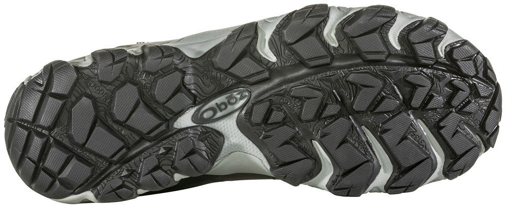 Bridger Waterproof Hiking Boots - Men’s