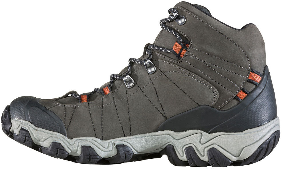 Bridger Waterproof Hiking Boots - Men’s