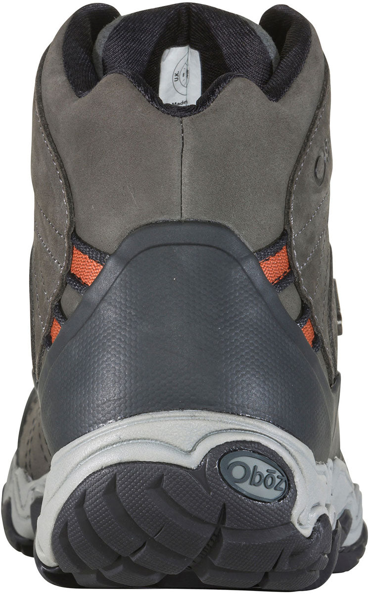 Bridger Waterproof Hiking Boots - Men’s