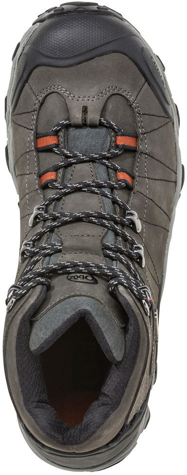 Bridger Waterproof Hiking Boots - Men’s