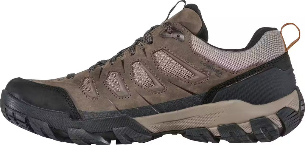 Sawtooth X Waterproof Hiking Shoes - Men’s 