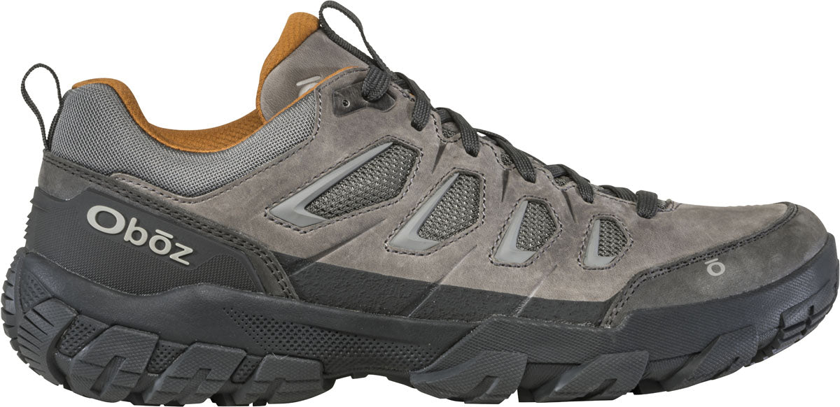 Sawtooth X Hiking Shoes - Men's - Wide