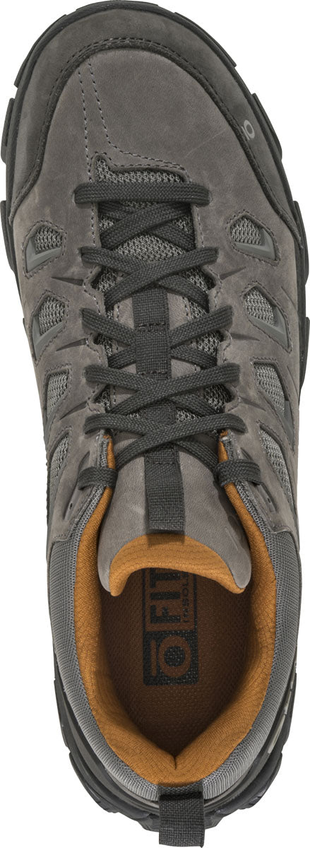 Sawtooth X Hiking Shoes - Men's - Wide