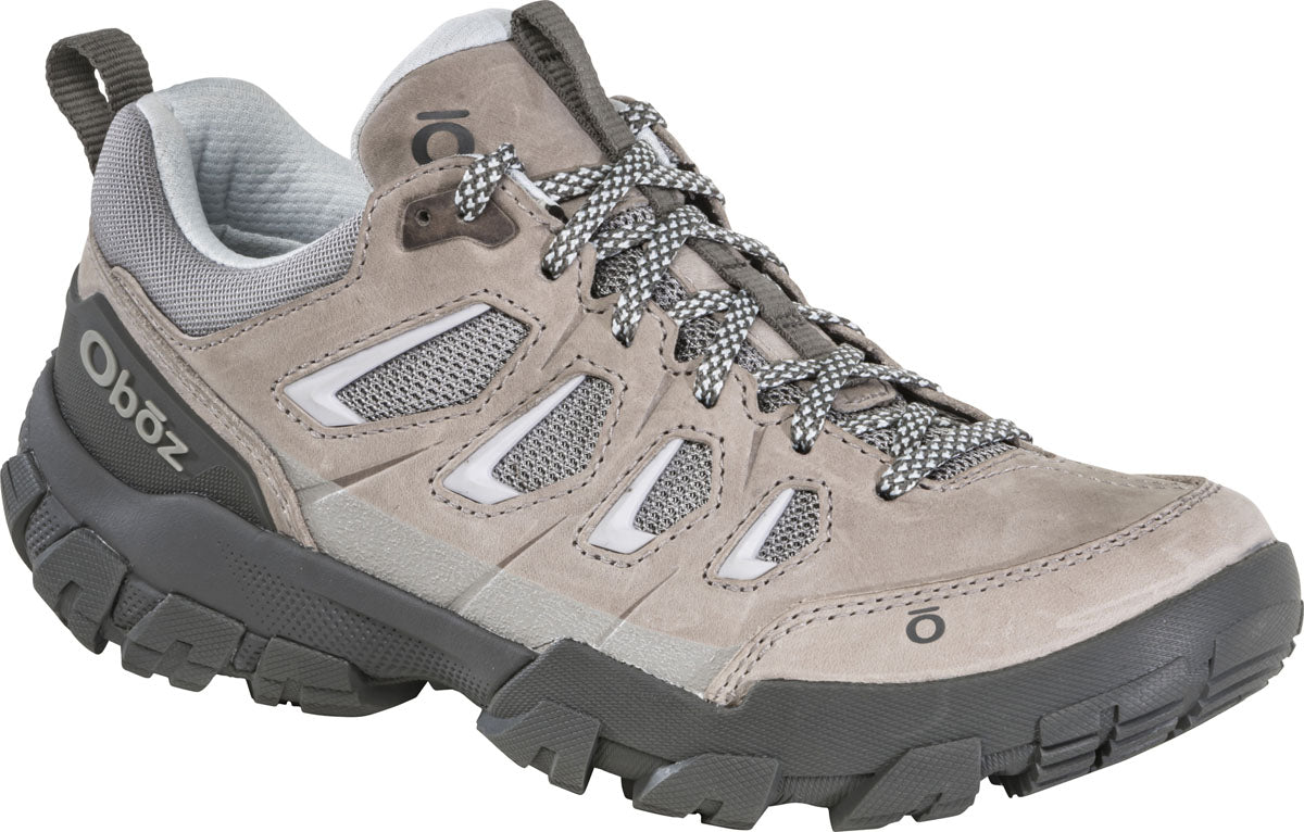Sawtooth X Low Hiking Shoes - Women’s