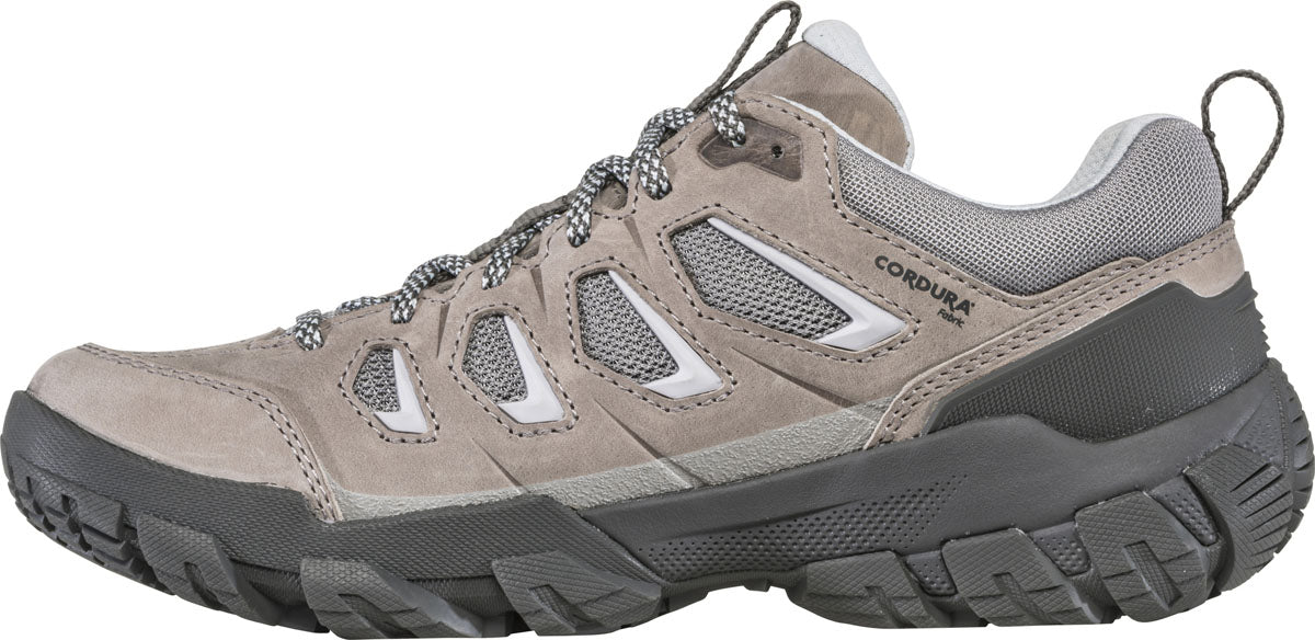 Sawtooth X Low Hiking Shoes - Women’s