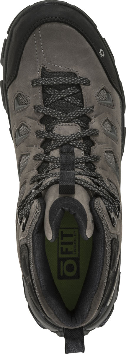 Sawtooth X Mid Waterproof Hiking Boots - Men’s