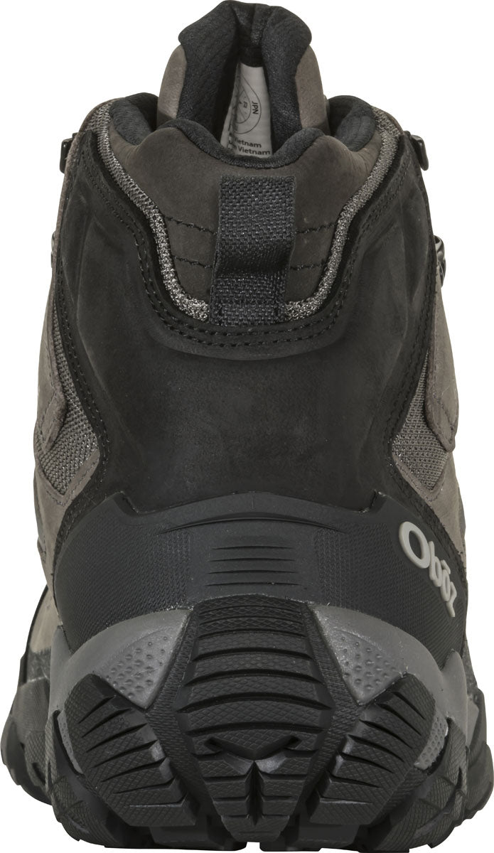 Sawtooth X Mid Waterproof Hiking Boots - Men’s